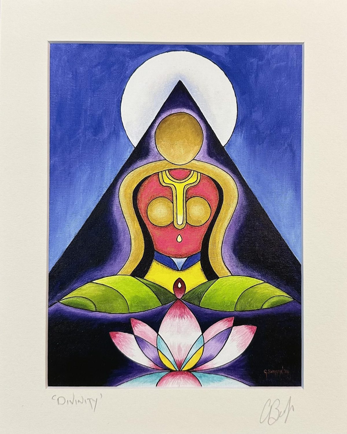Divinity