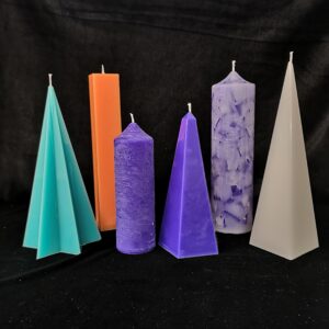 Pillar Candles