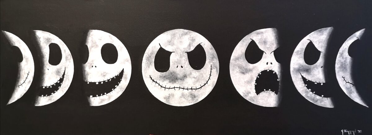 Jack's Moons