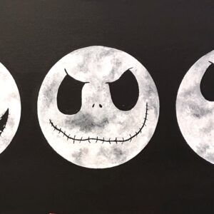 Jack's Moons