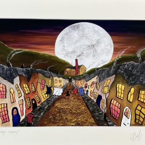 Mill Street