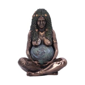 Gaia Mother Earth (figurine)