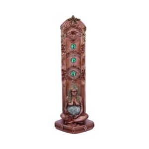 Gaia Mother Earth (Incense Burner)