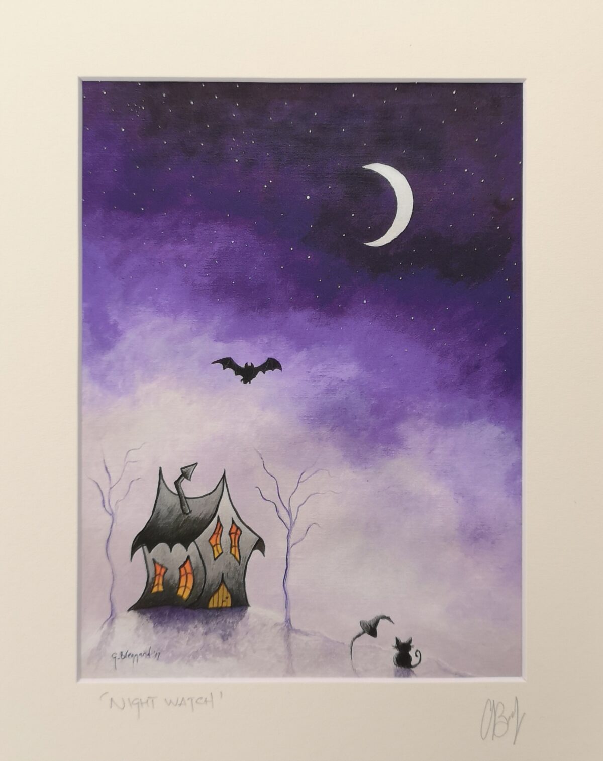 Night Watch