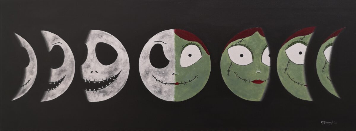Nightmare Moons