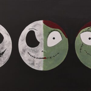 Nightmare Moons