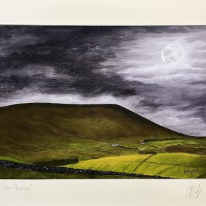 Old Pendle