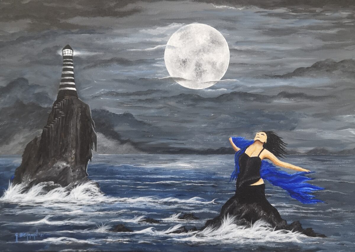 Sea Witch