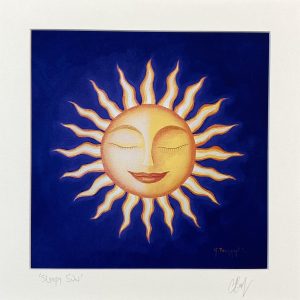 Sleepy Sun