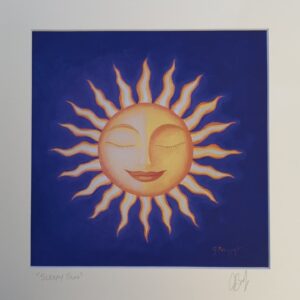 Sleepy Sun