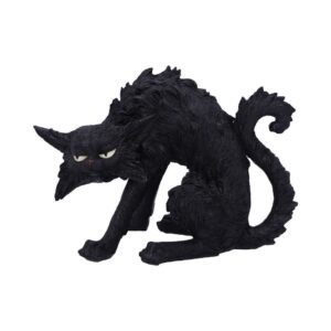 Spite The Cat (figurine)