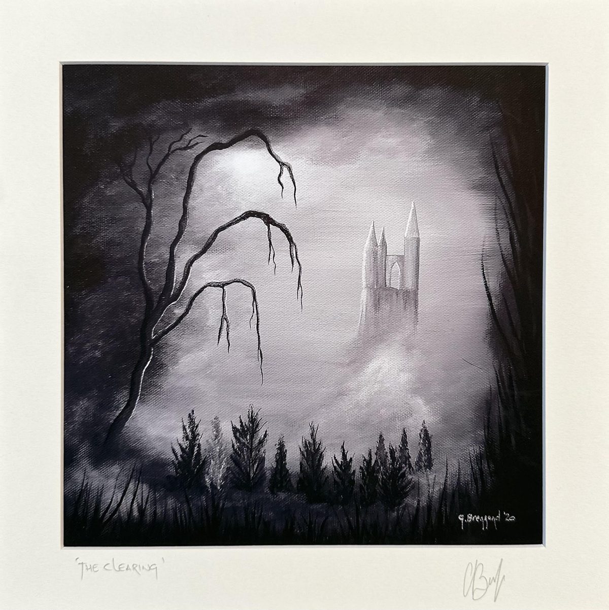 The Clearing