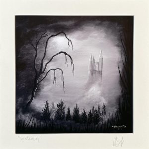 The Clearing
