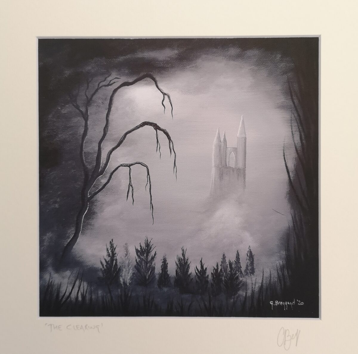 The Clearing