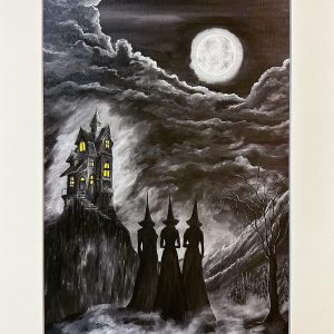 The Long Way Home