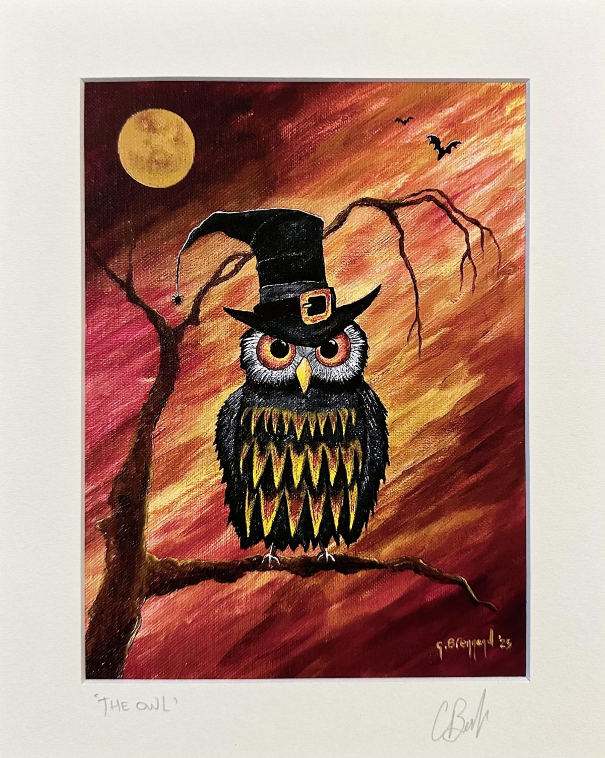 The Owl