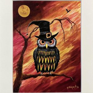 The Owl