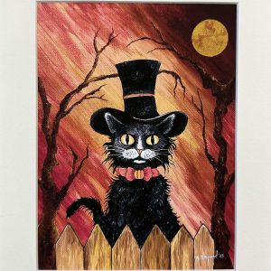 The Pussycat