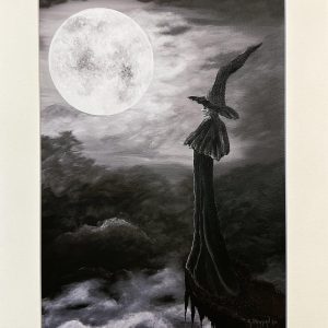 The Waiting Witch