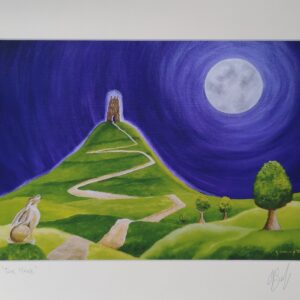 Tor Hare