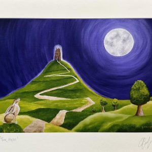 Tor Hare
